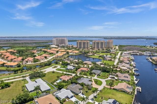 1438 SW 57th ST CAPE CORAL, FL 33914