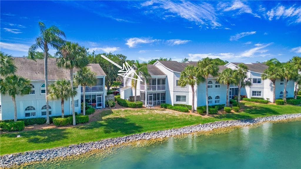 2841 Citrus Lake DR K-201 NAPLES, FL 34109