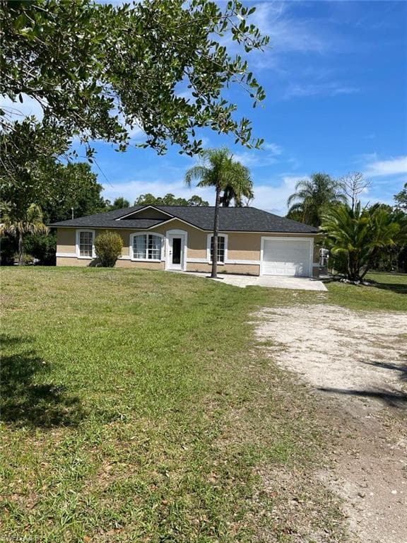 2611 48th AVE NE NAPLES, FL 34120
