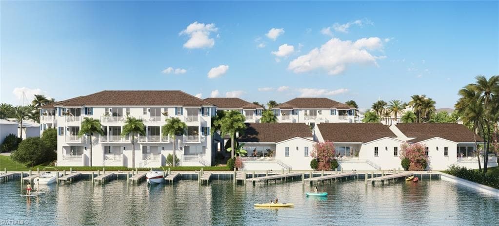 5816 Shell Cove DR 121 CAPE CORAL, FL 33914