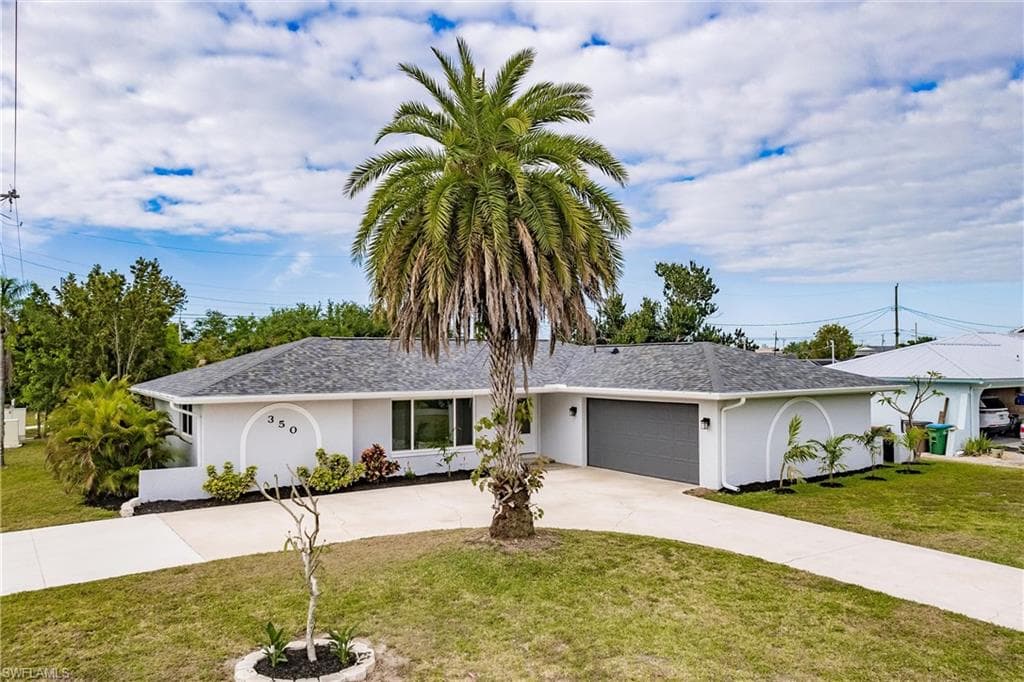 350 SE 47th ST CAPE CORAL, FL 33904