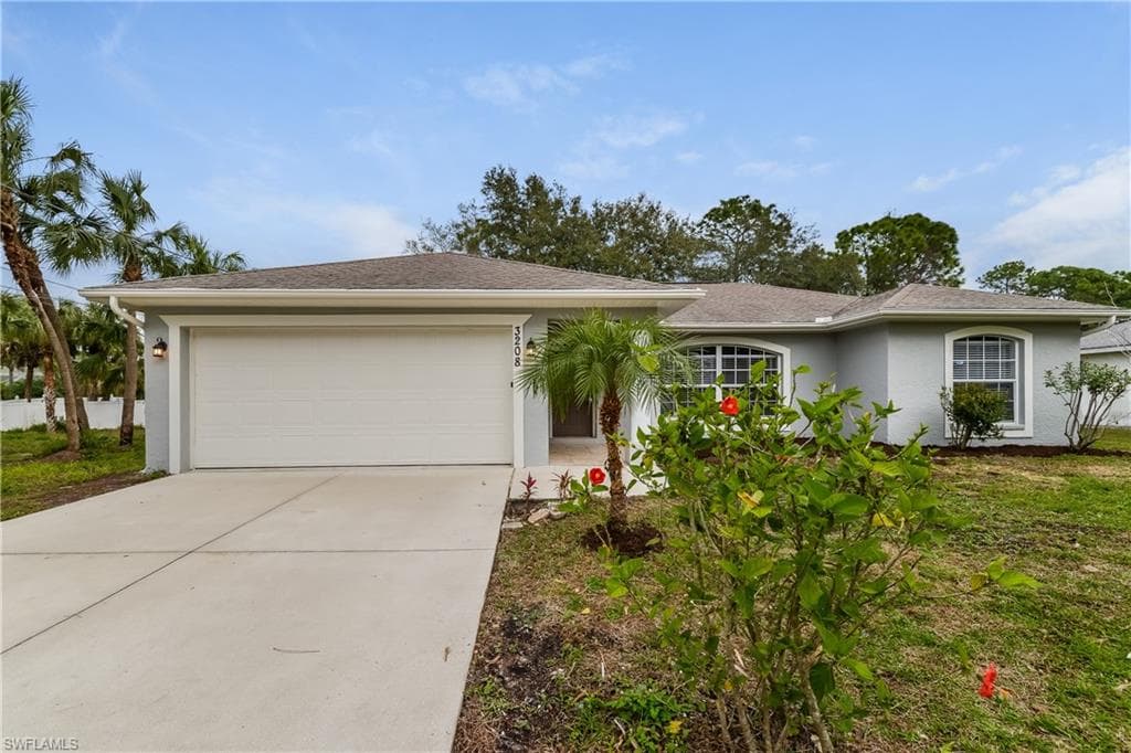 3208 Tishman AVE NORTH PORT, FL 34286