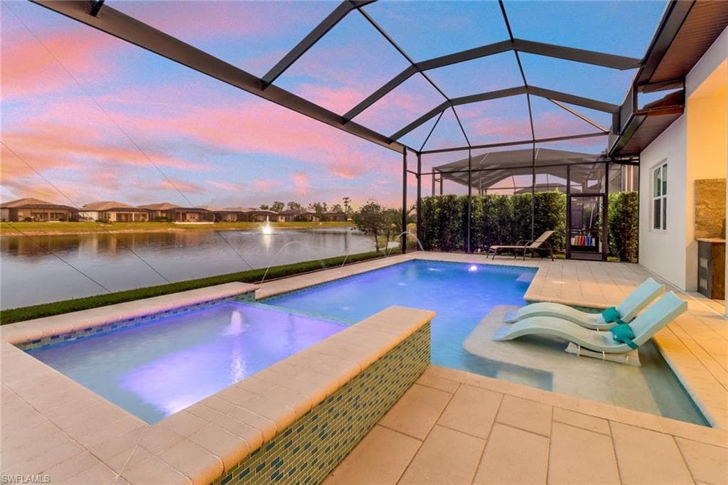 3753 Sapphire Cove CIR NAPLES, FL 34114