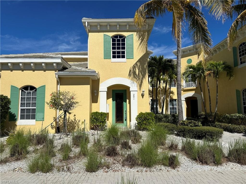 14490 Dolce Vista RD 201 FORT MYERS, FL 33908