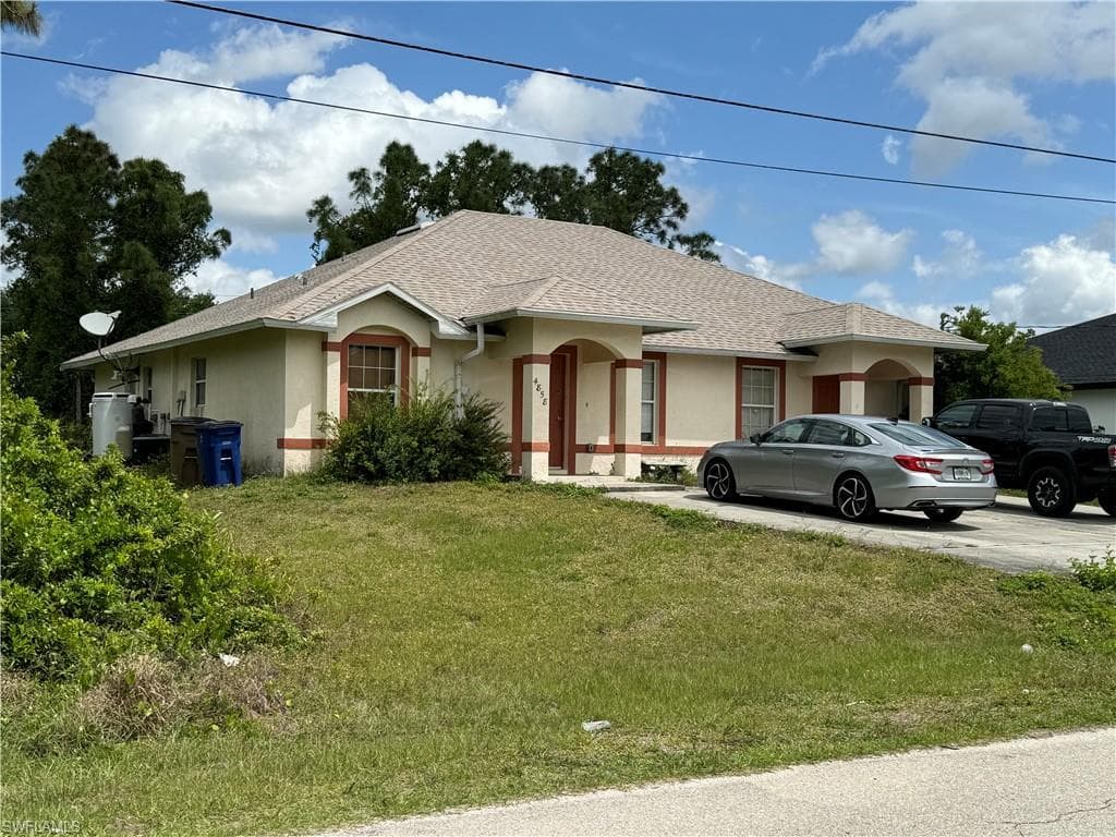 4856-4858 24th ST SW LEHIGH ACRES, FL 33973