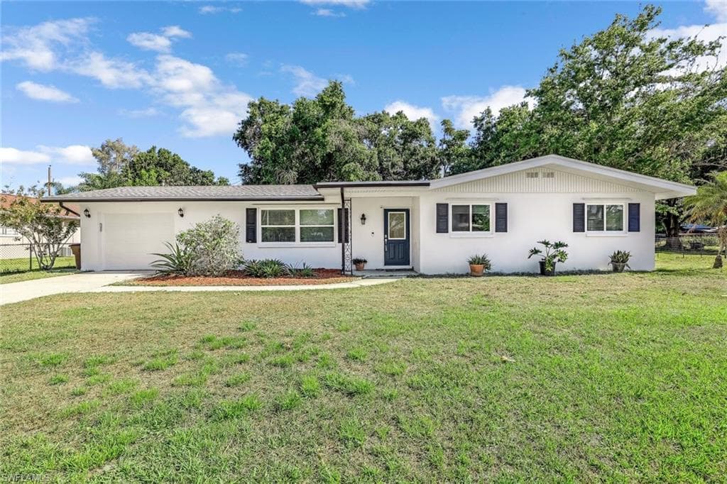13463 Fourth ST FORT MYERS, FL 33905