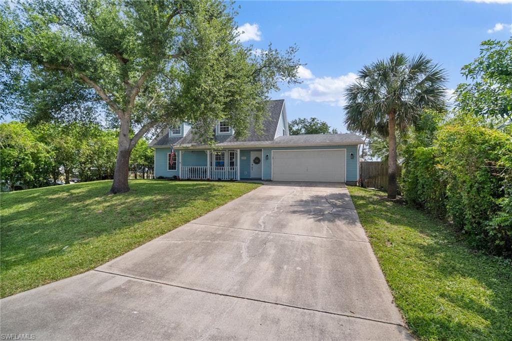 18201 Huckleberry RD FORT MYERS, FL 33967