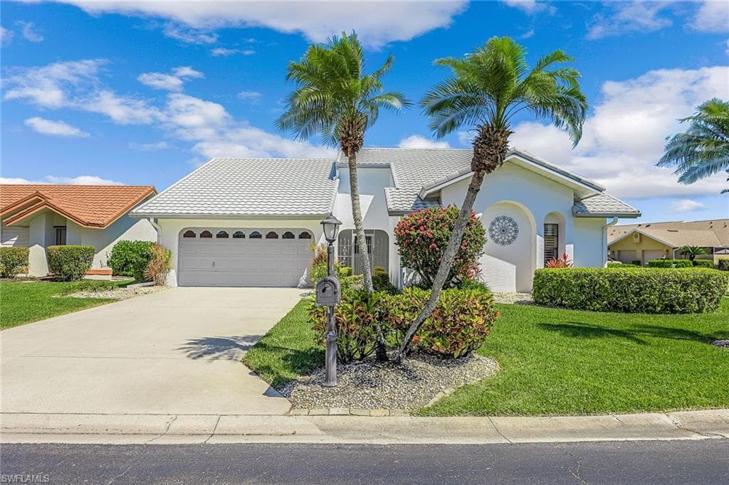 12802 Dornoch CT FORT MYERS, FL 33912
