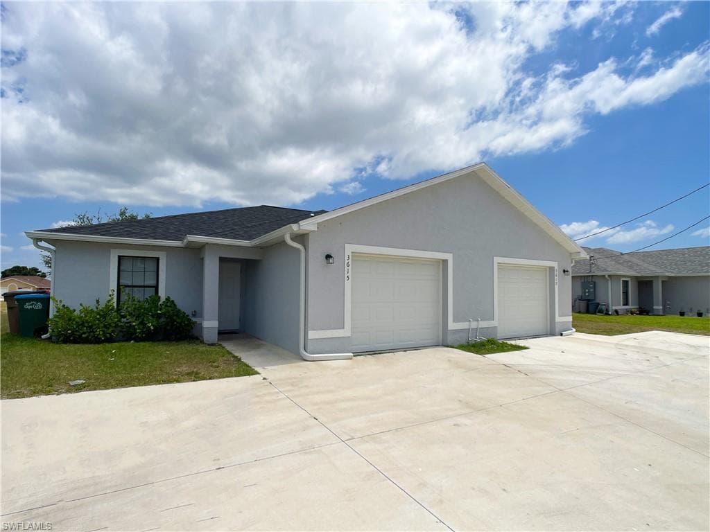 3615 SW 8th PL CAPE CORAL, FL 33914