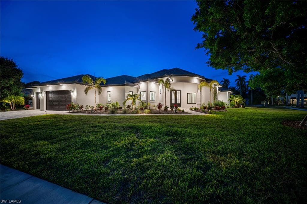 1318 Bougainvillea ST FORT MYERS, FL 33901