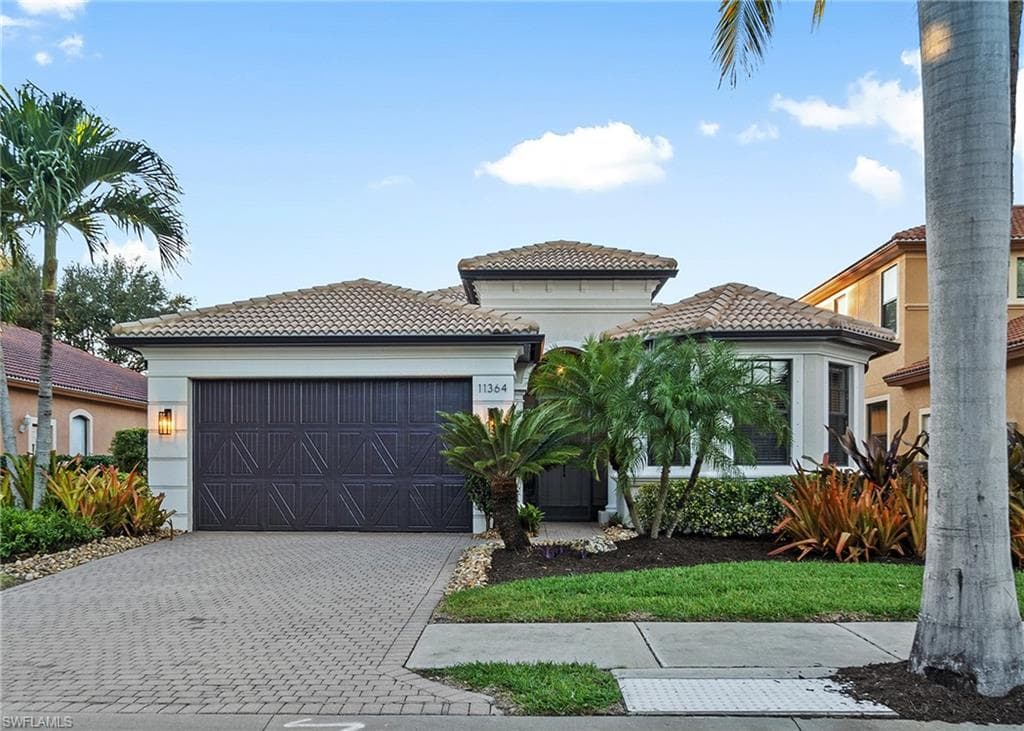 11364 Reflection Isles BLVD FORT MYERS, FL 33912