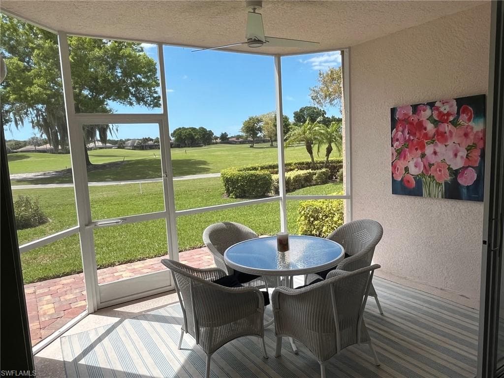 9113 Michael CIR 5 NAPLES, FL 34113