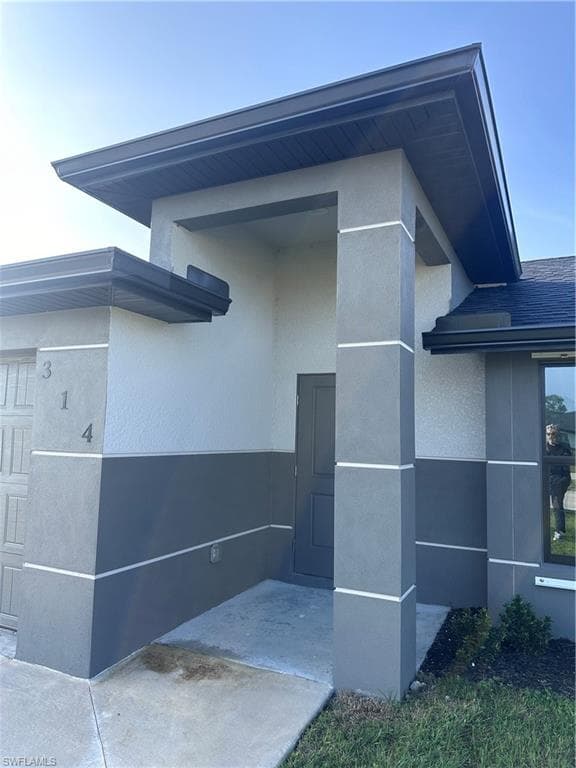 314 Kismet PKWY W CAPE CORAL, FL 33993