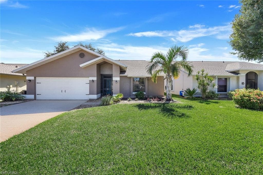 6632 Wakefield DR FORT MYERS, FL 33966