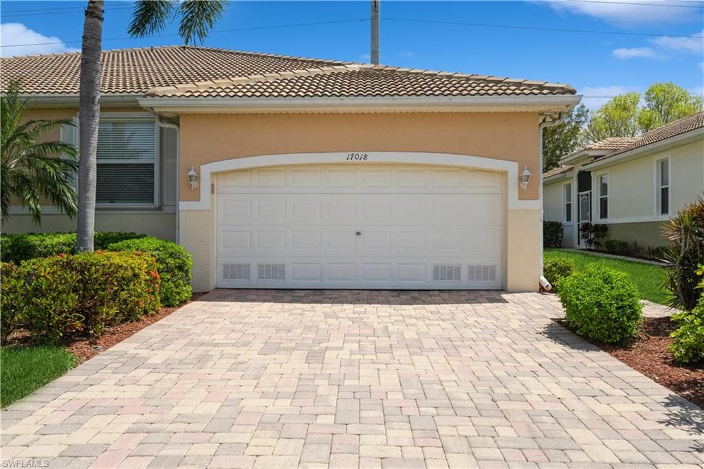 17018 Colony Lakes BLVD FORT MYERS, FL 33908