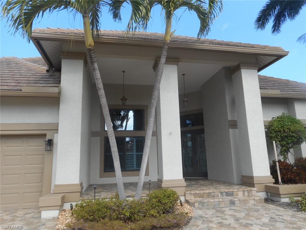 1513 58th ST CAPE CORAL, FL 33914
