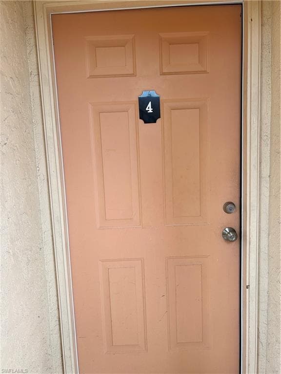 1519 Cape Coral PKWY W 4 CAPE CORAL, FL 33914