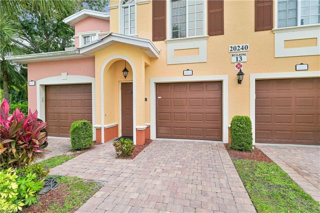 20240 Estero Gardens CIR 201 ESTERO, FL 33928