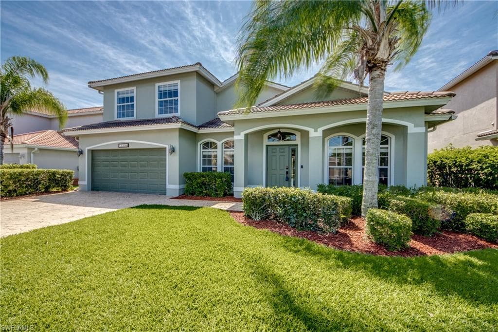 12396 Muddy Creek LN FORT MYERS, FL 33913