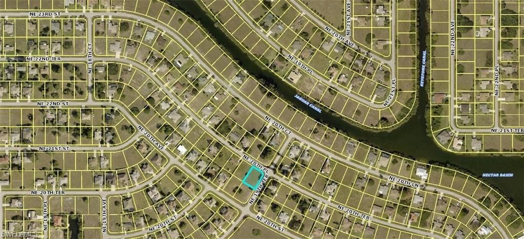 2020 20th PL CAPE CORAL, FL 33909