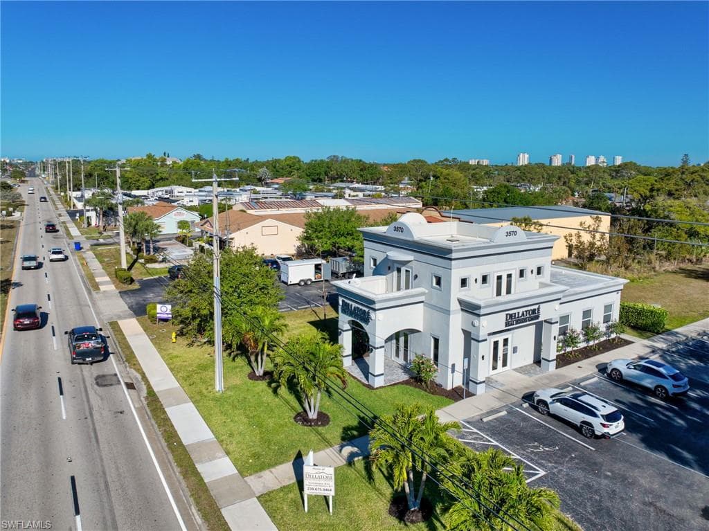 3570 Bonita Beach RD BONITA SPRINGS, FL 34134
