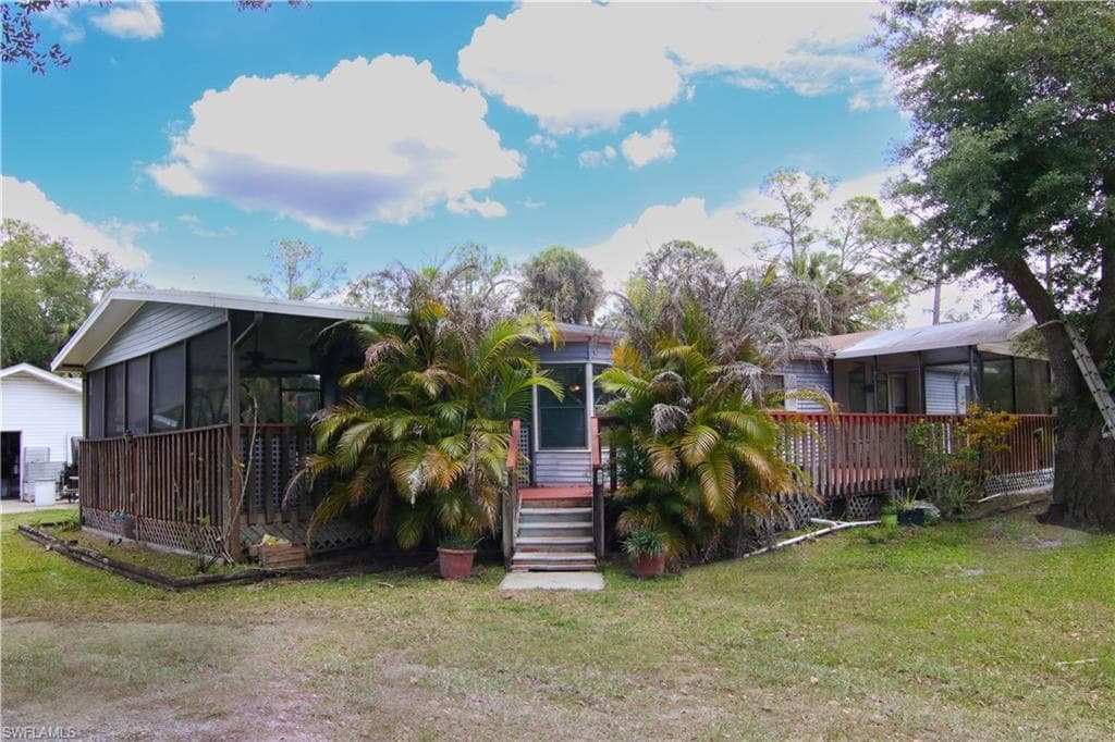 1454 Deer Run RD LABELLE, FL 33935