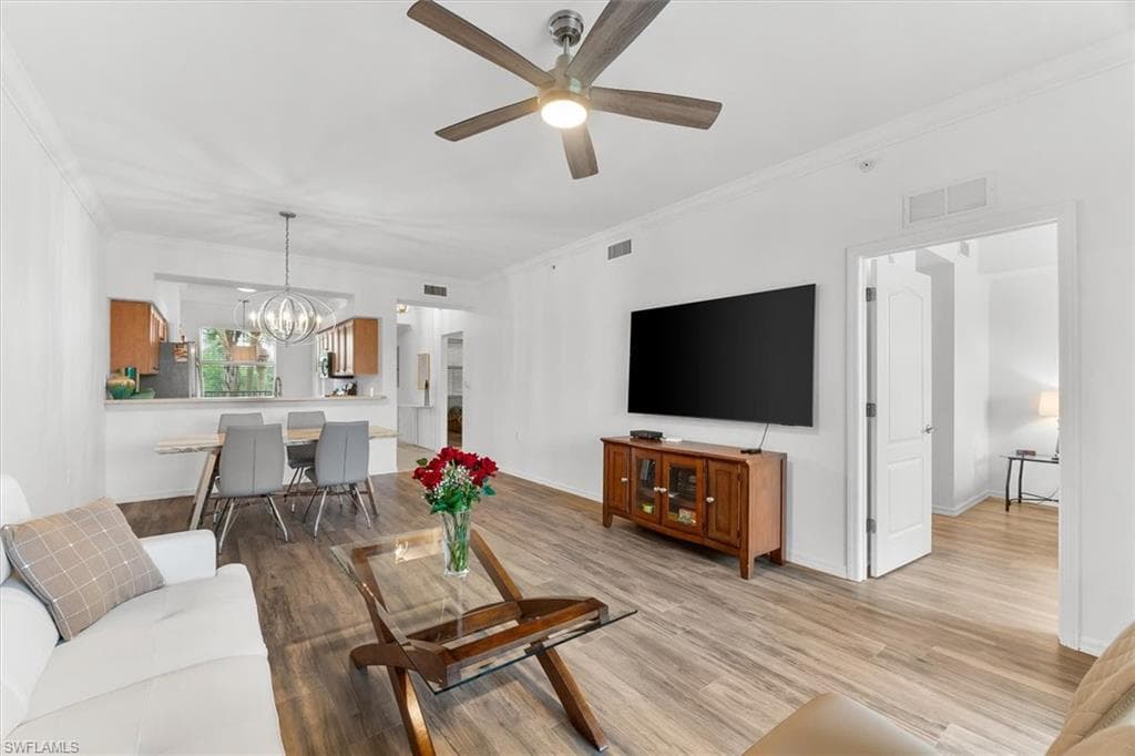 10285 Heritage Bay BLVD 835 NAPLES, FL 34120