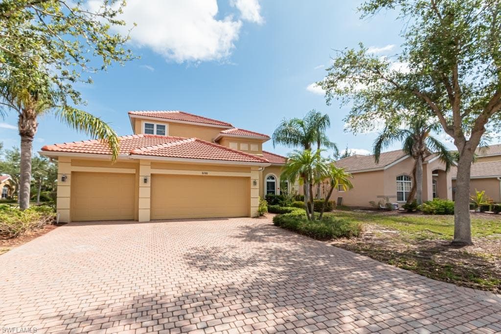 16380 Cutters CT FORT MYERS, FL 33908