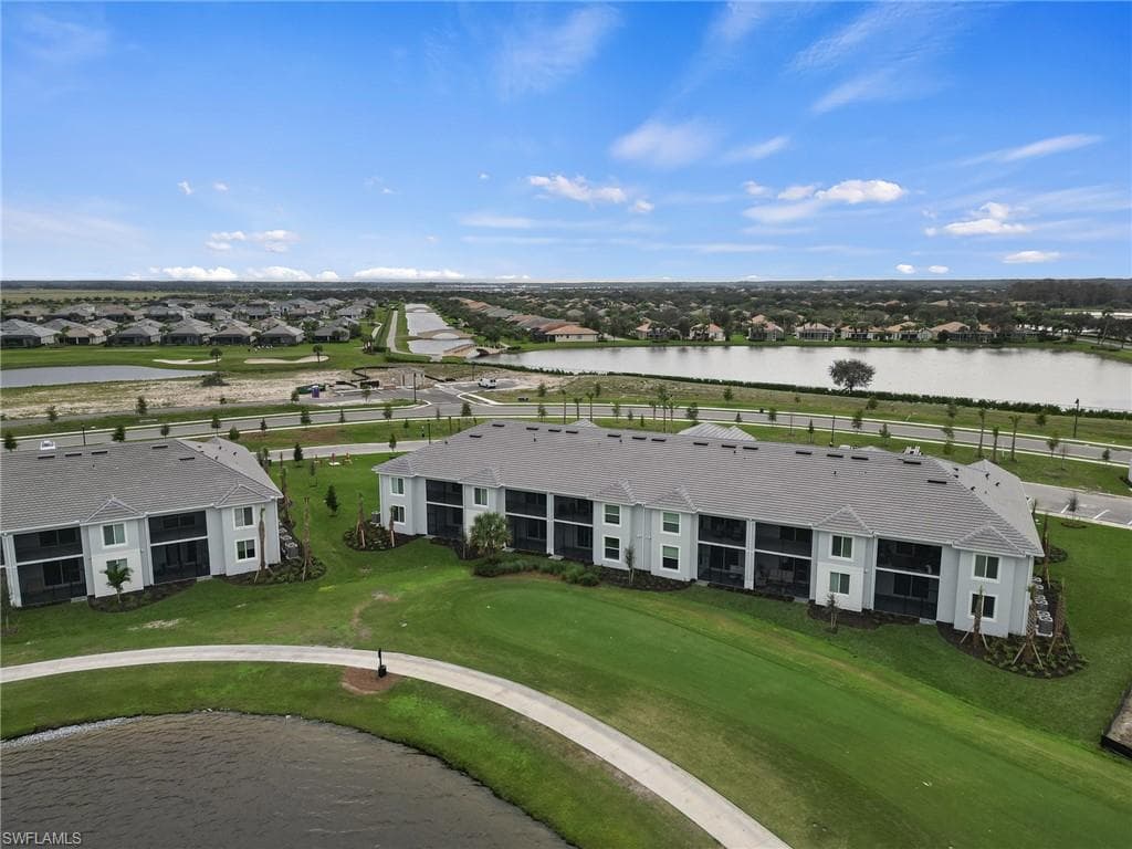 5445 Double Eagle CIR 3011 AVE MARIA, FL 34142