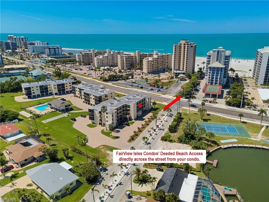 6645 Estero BLVD 204 FORT MYERS BEACH, FL 33931