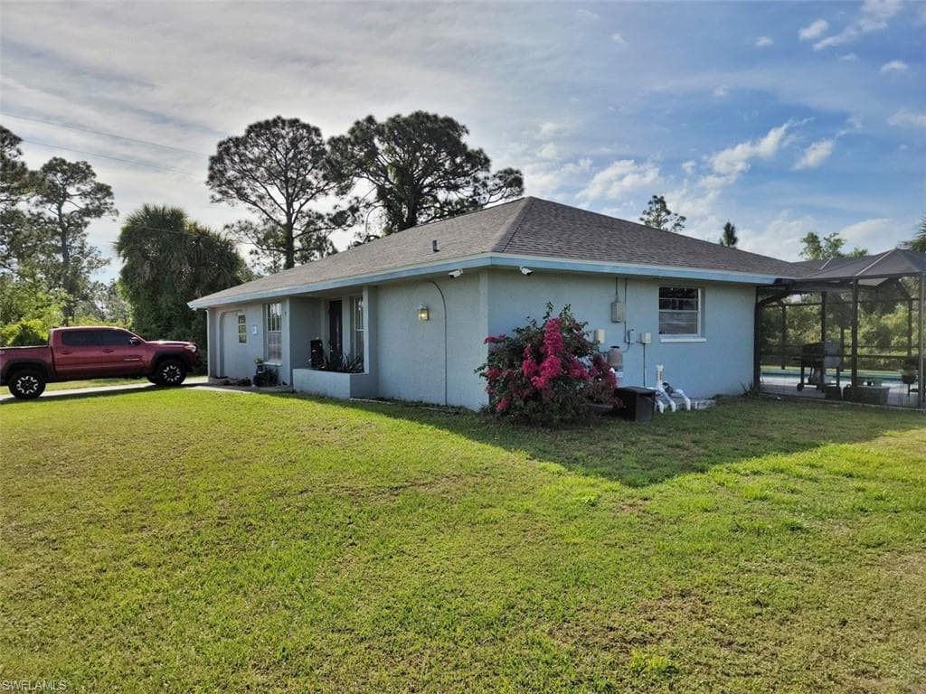 3802 E 6th ST LEHIGH ACRES, FL 33972
