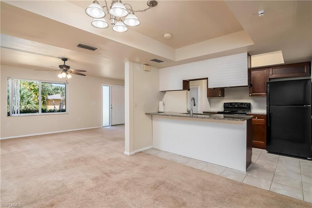 4915 Catalina DR 31 NAPLES, FL 34112