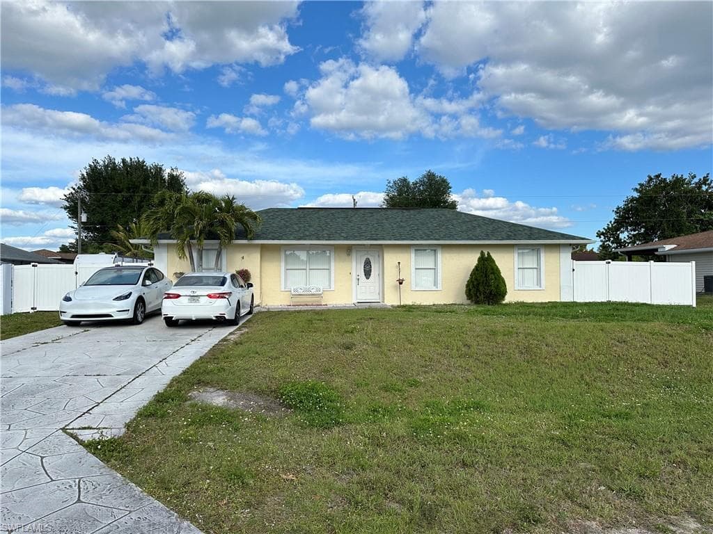 2880 50th ST SW NAPLES, FL 34116