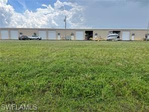 1010 NE 8th TER CAPE CORAL, FL 33909