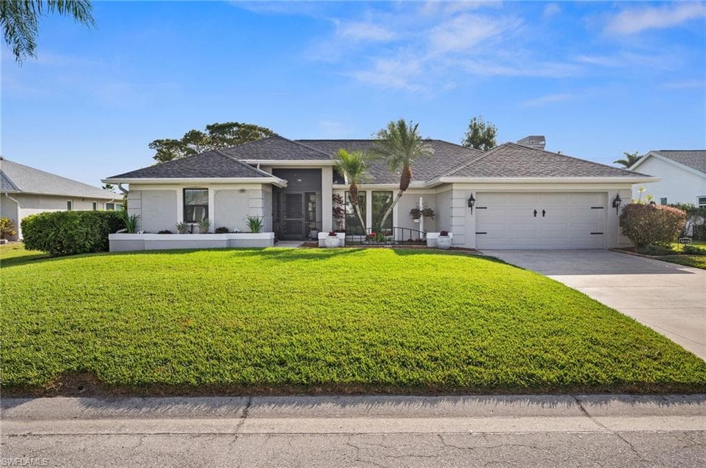 15110 Sam Snead LN NORTH FORT MYERS, FL 33917