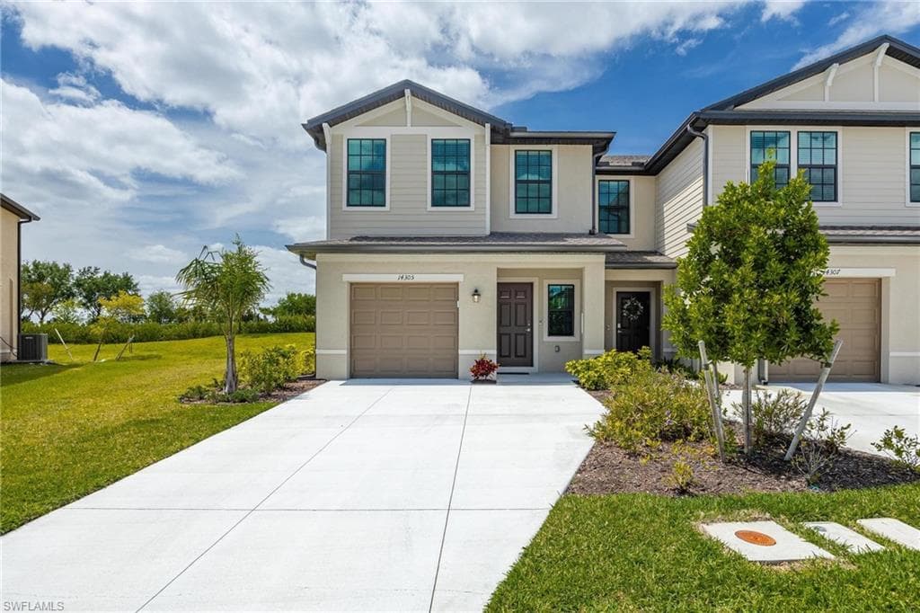 14305 Oviedo PL FORT MYERS, FL 33905