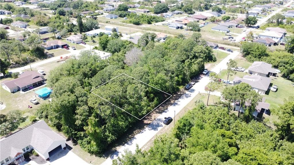 3011 14th ST W LEHIGH ACRES, FL 33972