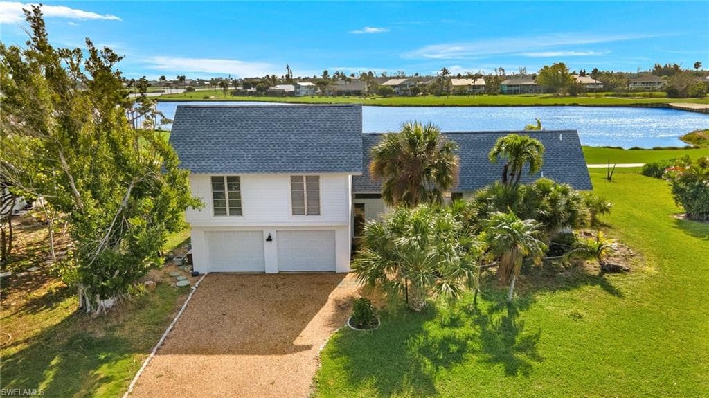 9126 Mockingbird DR SANIBEL, FL 33957