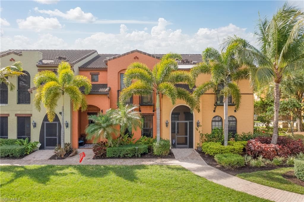 11907 Palba WAY 6904 FORT MYERS, FL 33912