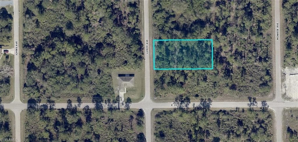 1002 Leroy AVE LEHIGH ACRES, FL 33972