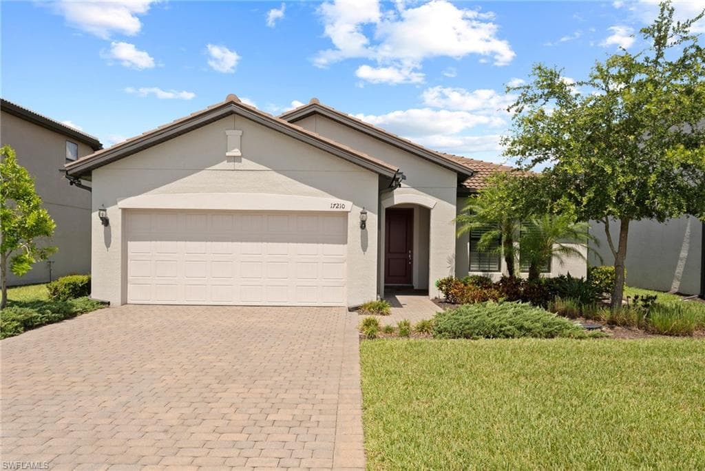 17210 Anesbury PL FORT MYERS, FL 33967