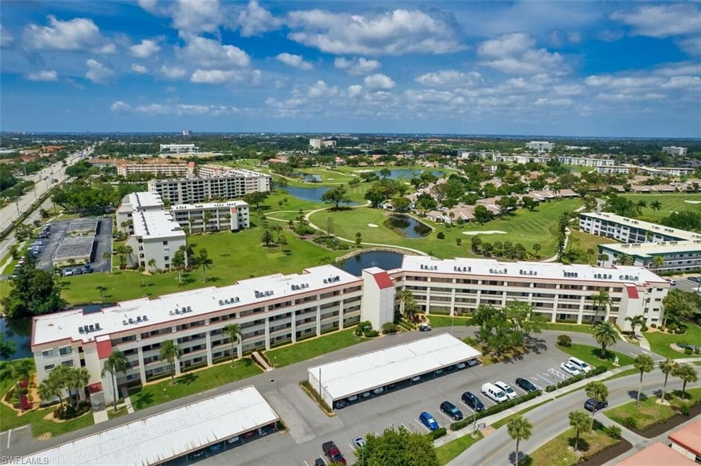1781 Pebble Beach DR 211 FORT MYERS, FL 33907