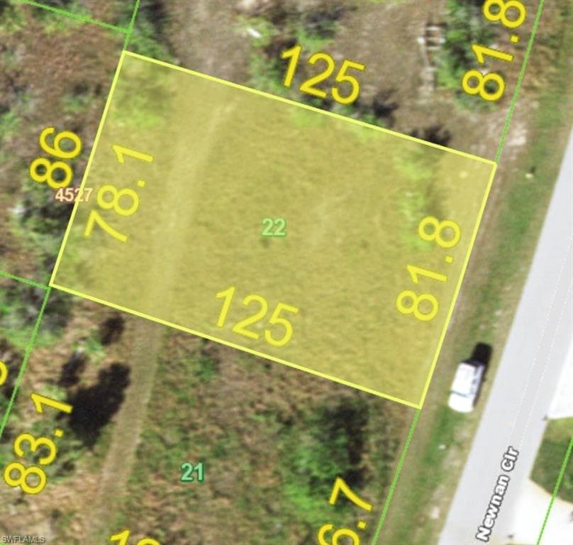 9475 Newnan CIR PORT CHARLOTTE, FL 33981