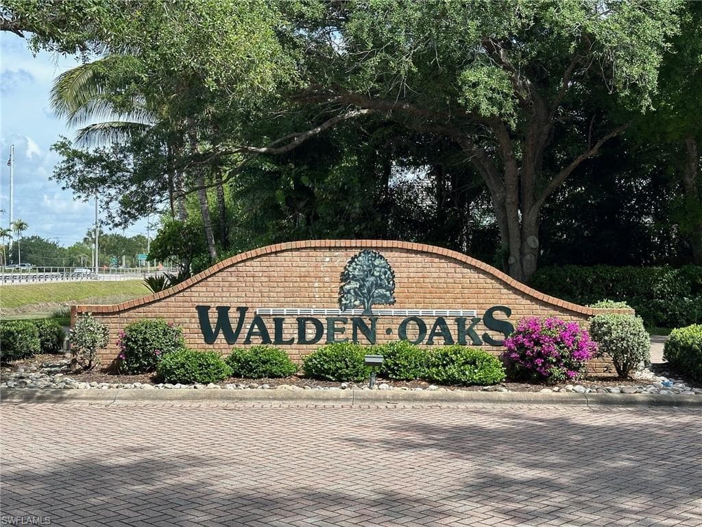 6770 Lone Oak BLVD 1C NAPLES, FL 34109