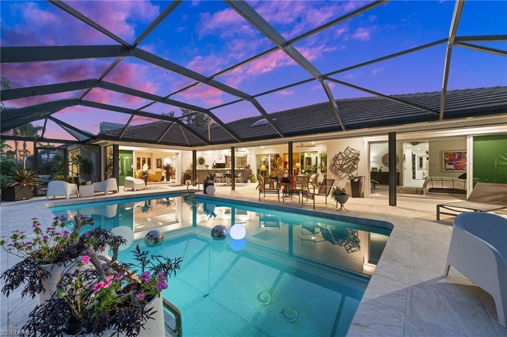 1922 Imperial Golf Co BLVD NAPLES, FL 34110