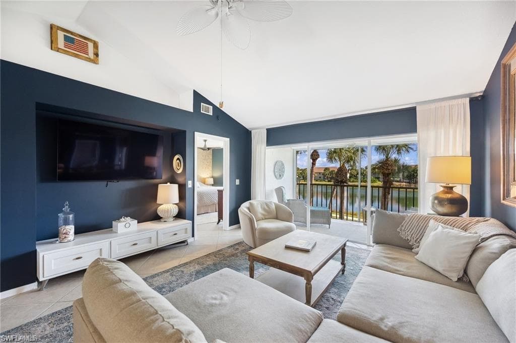 132 Belina DR 12 NAPLES, FL 34104