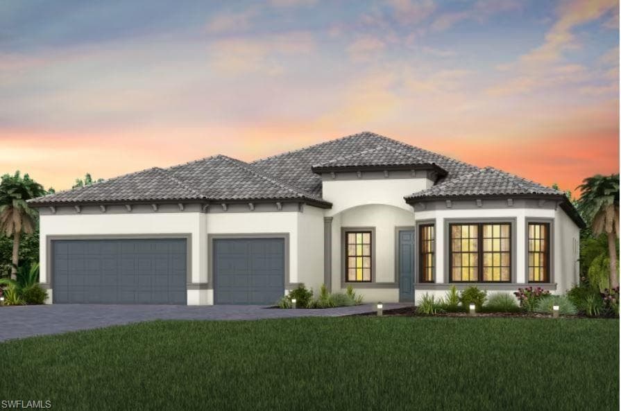 20396 Napa LOOP ESTERO, FL 33928