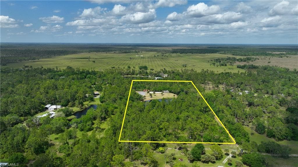 1514 Deer Run RD LABELLE, FL 33935
