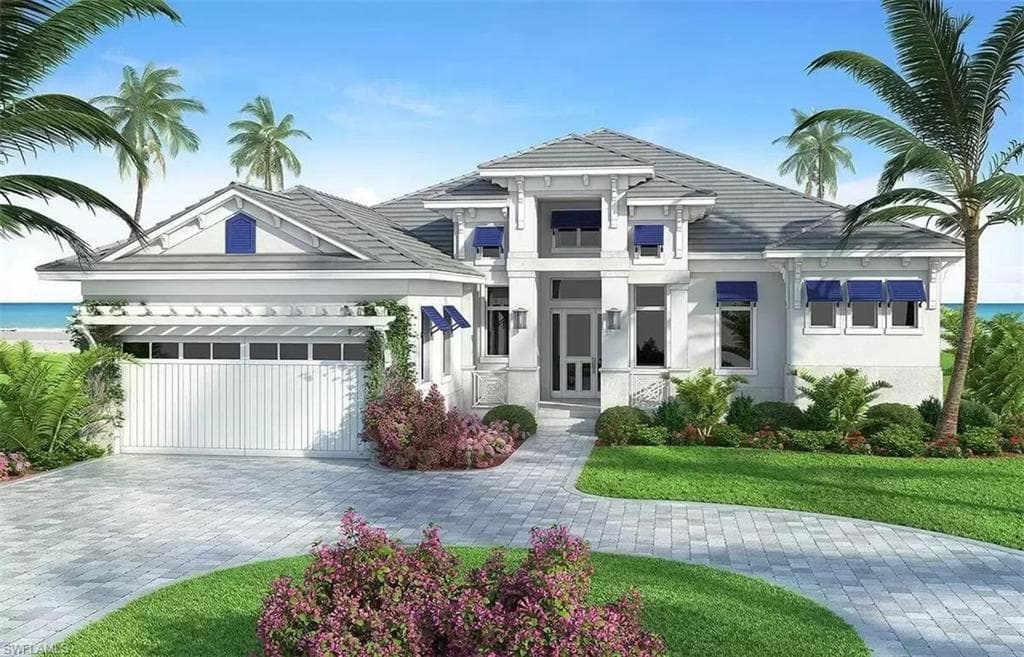 27169 Serrano WAY BONITA SPRINGS, FL 34135