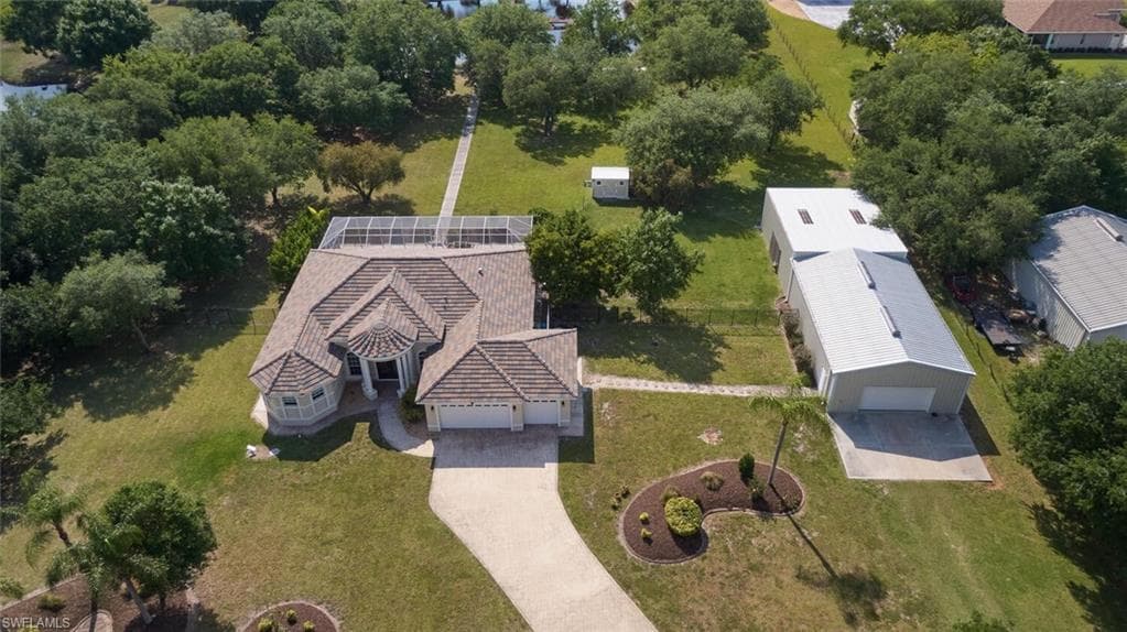 2050 Balsey RD ALVA, FL 33920